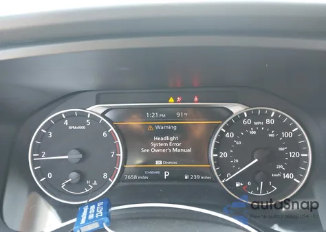 2025 Nissan Rogue S Fwd z USA, uszkodzony, nr VIN 5N1BT3AA3SC788780